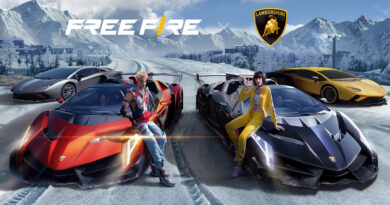 Free Fire Free Fire
