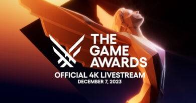 The Game Awards The Game Awards 2023