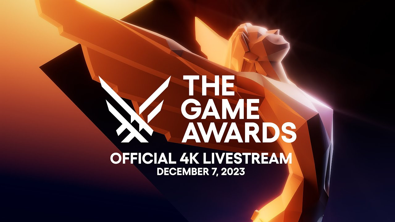 The Game Awards 2023