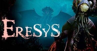 Eresys