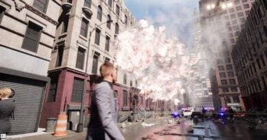 pubg mobile Grey Lines