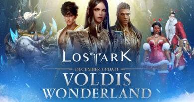lost ark lost ark