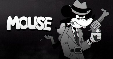 mouse MOUSE
