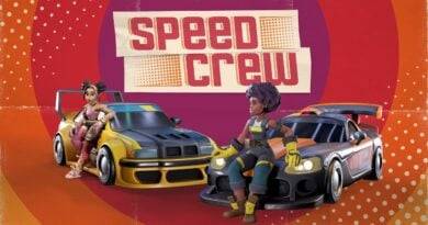 Speed Crew