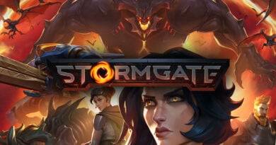 Stormgate Stormgate