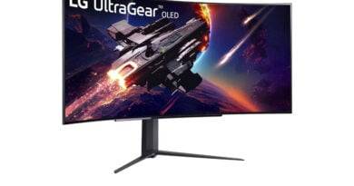 ultragear lg ultragear oled