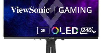 XG272-2K-OLED ViewSonic XG272-2K-OLED