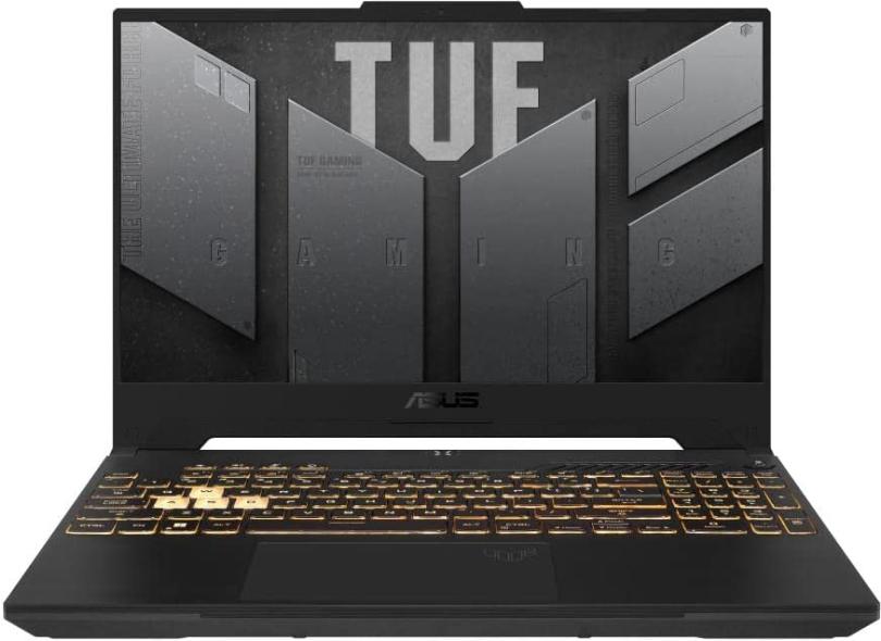 ASUS TUF GAMING F15