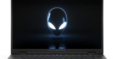 ROG Alienware m16 R2