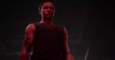 GTA Online The Last of Us Part II Remastered