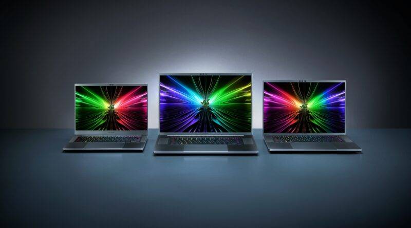 Razer Blade