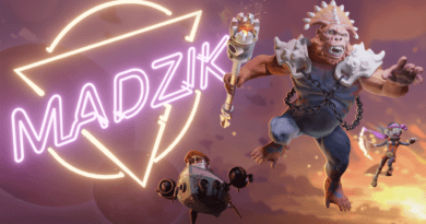 Madzik Madzik