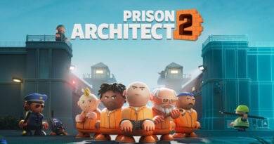 Prison Architect 2