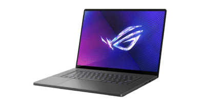 Aether Monitor Light Bar ROG Zephyrus G16