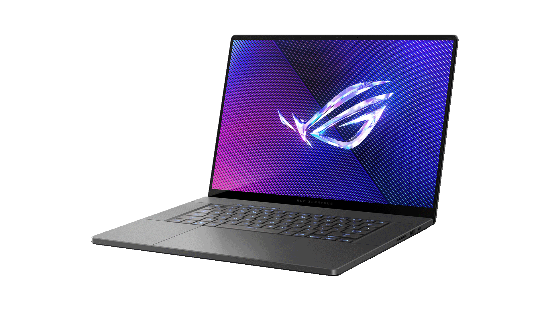 ROG Zephyrus G16