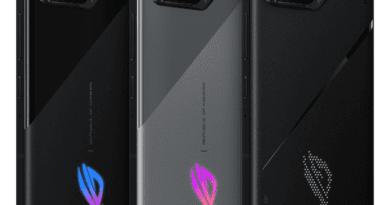 Songs of Silence ROG Phone 8 Pro