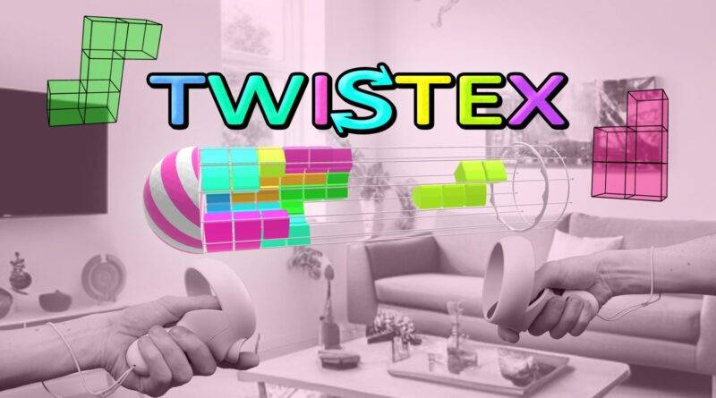 TWISTEX