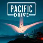 Pacific Drive
