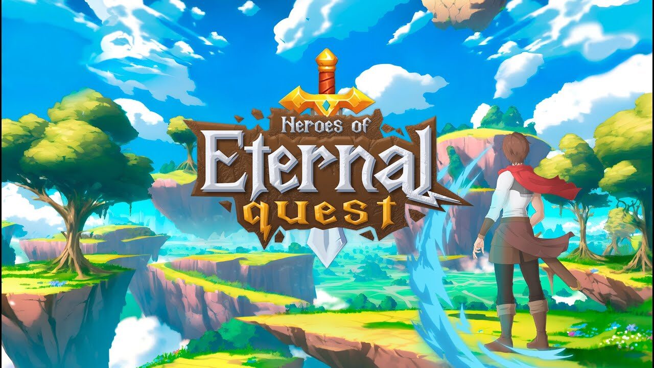 Heroes of Eternal Quest