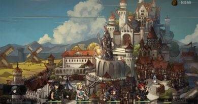 The Nameless: Slay Dragon