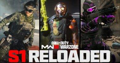 Call of Duty Call of Duty: Modern Warfare III e Call of Duty Warzone