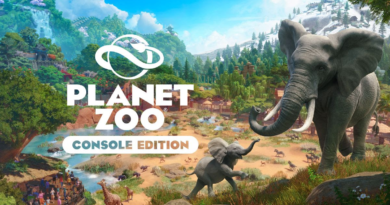 Planet Zoo: Console Edition