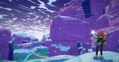 Dungeons of Hinterberg