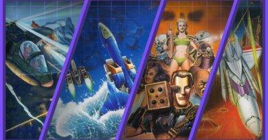 Toaplan Arcade Shoot Toaplan Arcade Shoot 'Em Up Collection Vol.3