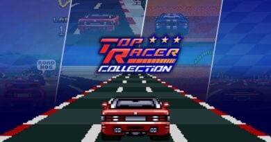 Top Racer Collection