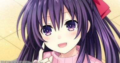 DATE A LIVE: Ren Dystopia