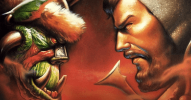 Warcraft: Orcs & Humans