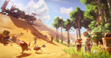 NBA Infinite EARTHLOCK 2