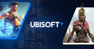 Ubisoft Ubisoft+