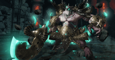 playstation plus Lost Ark