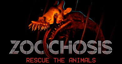 Zoochosis