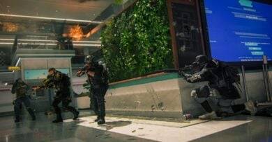 Call of Duty Call of Duty: Modern Warfare III
