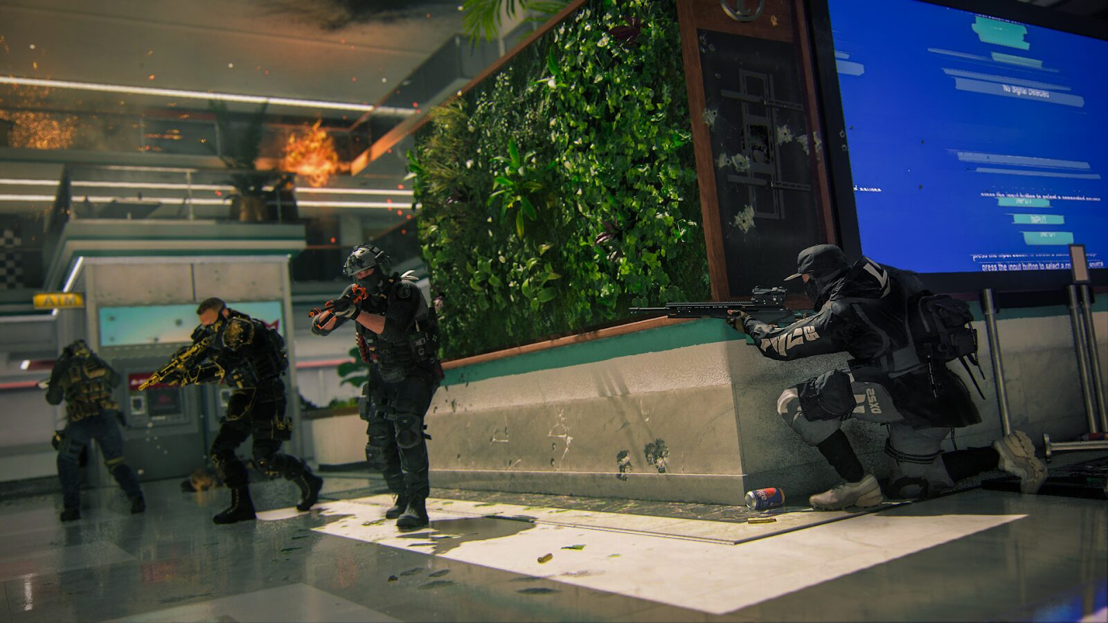 Call of Duty: Modern Warfare III