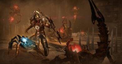 Diablo IV Diablo IV