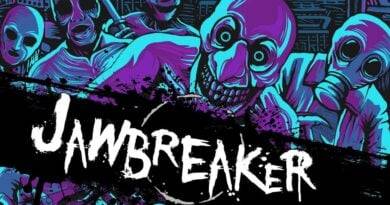 World of Warcraft Jawbreaker