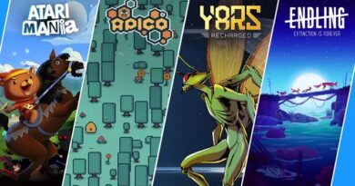 Prime Gaming janeiro 2024