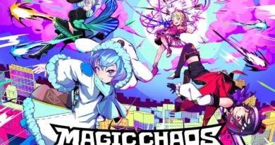 Magic Chaos