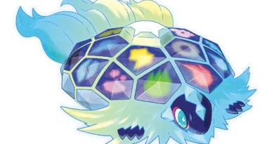 pokémon scarlet e violet