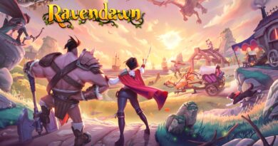 Ravendawn Ravendawn