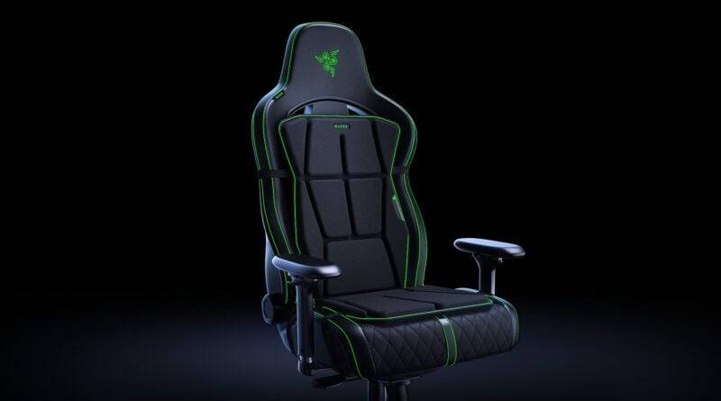 razer project esther
