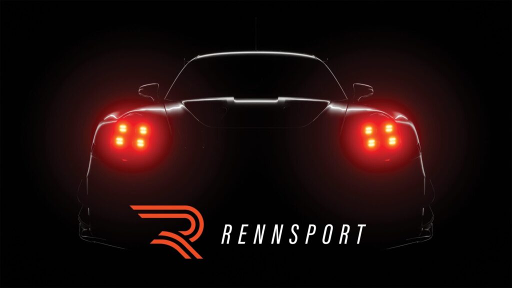 rennsport