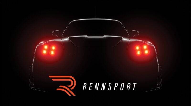 rennsport