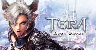 tera console tera console