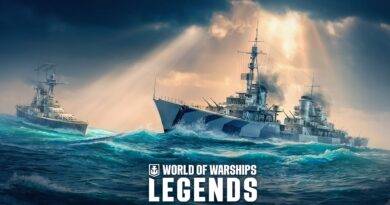 world of warships