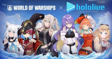 world of warships