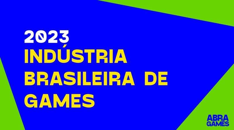 2ª pesquisa nacional industria de games abragames
